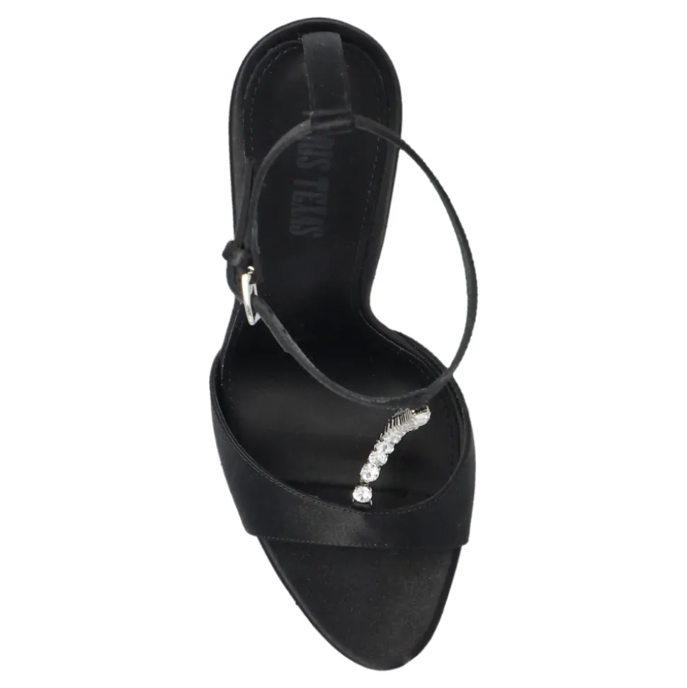 Sandales à talons Lidia