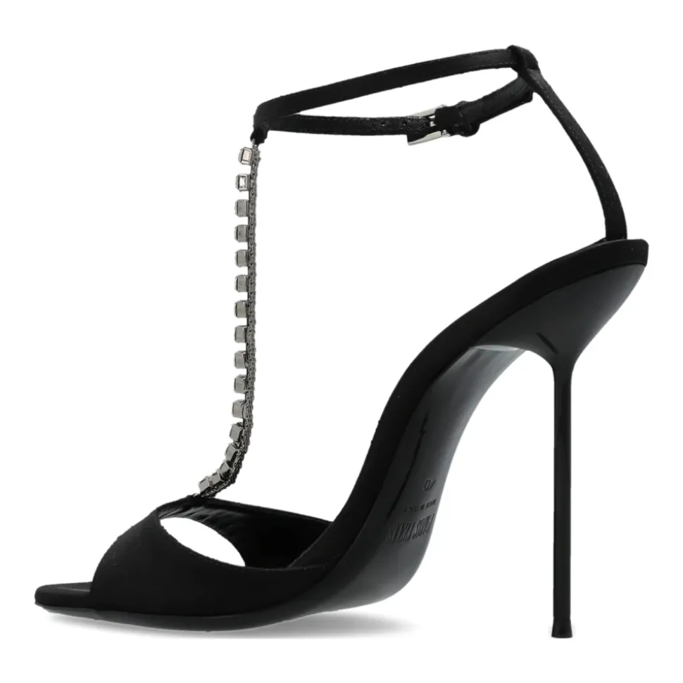 Sandales à talons Lidia