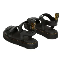Sandales T Lamper en cuir
