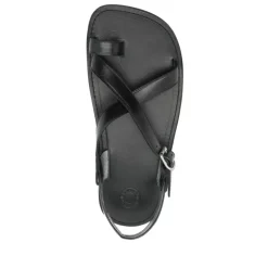 Sandales Tongs Entrecroisées