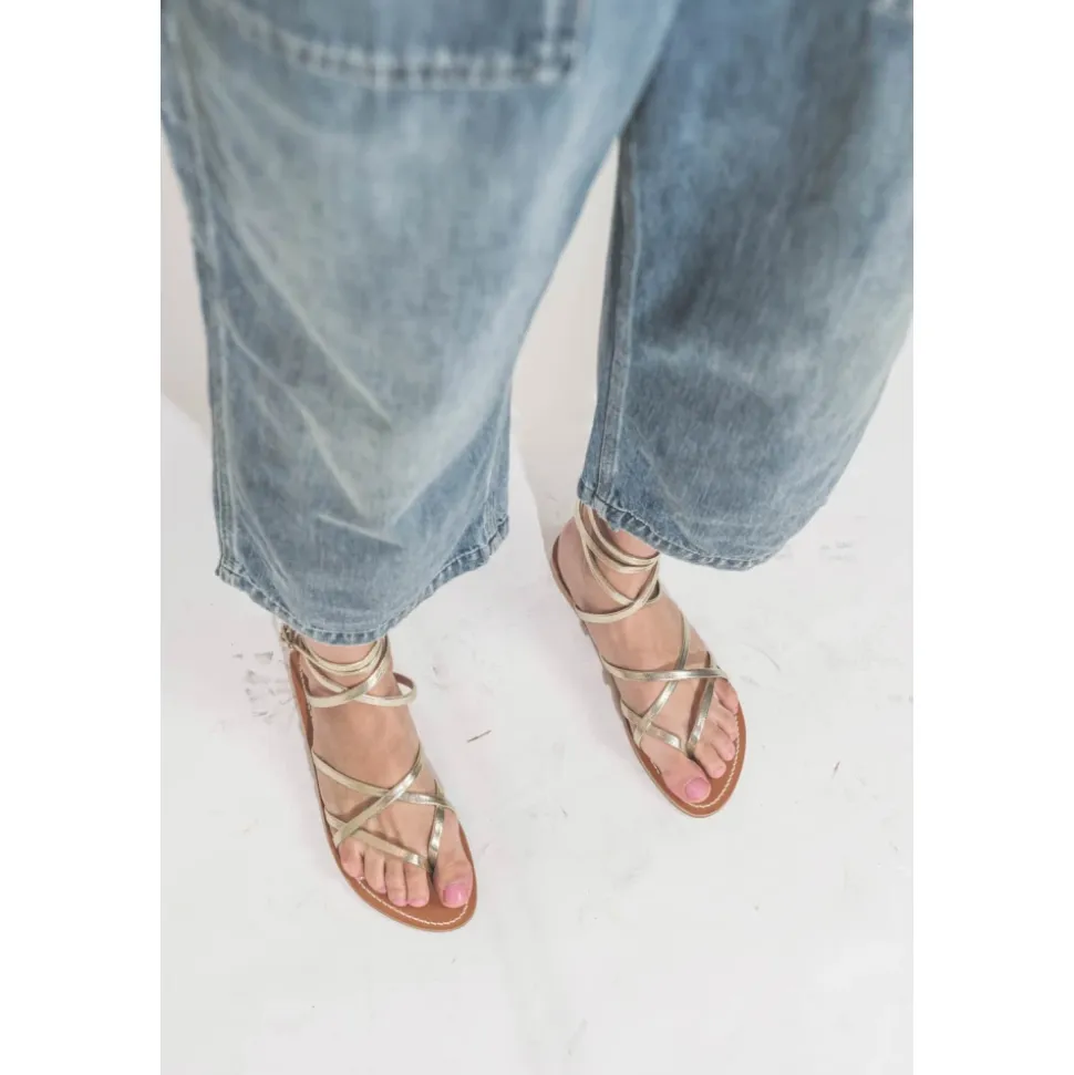 Sandales Zenobie