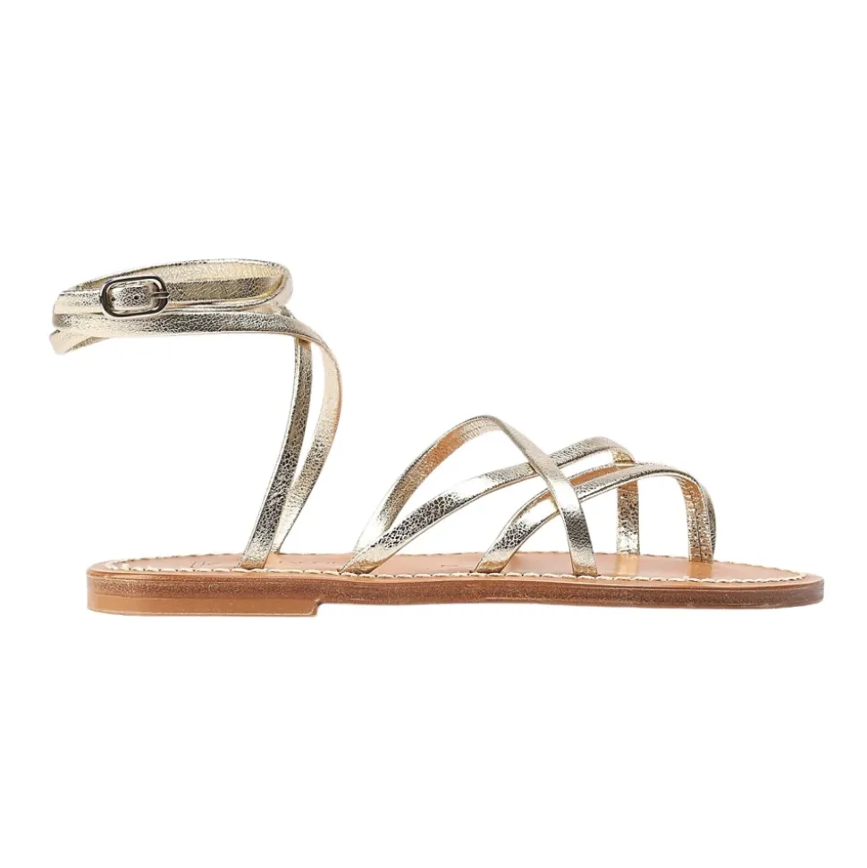 Sandales Zenobie