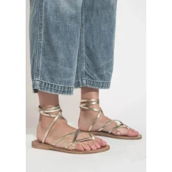 Sandales Zenobie