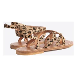 Sandales Zenobie