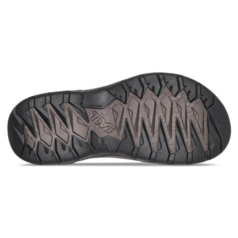 Sandalette confortable pour hommes pour la marche