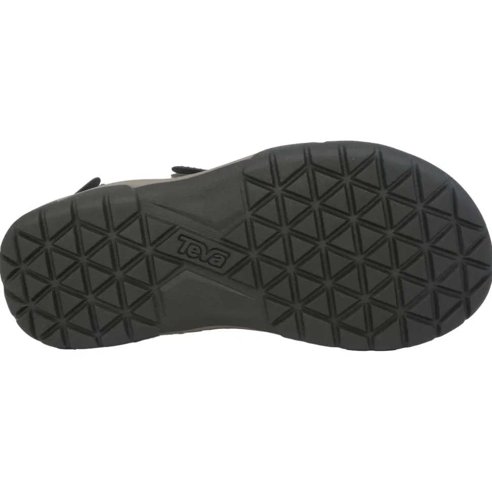 Sandalette Homme Marron - Collection Été