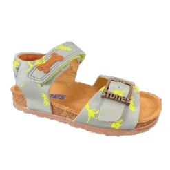 Sandalette Élégante LOSTO
