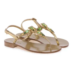Sandalo Caprese 3061/C