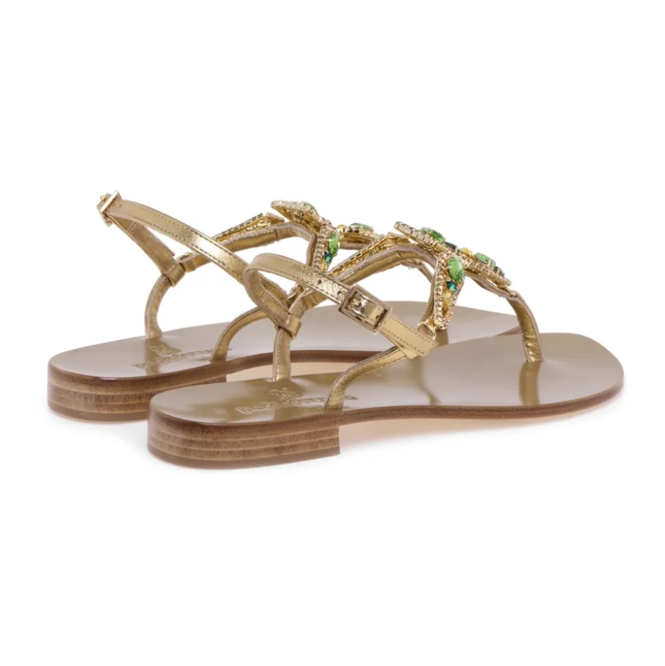 Sandalo Caprese 3061/C