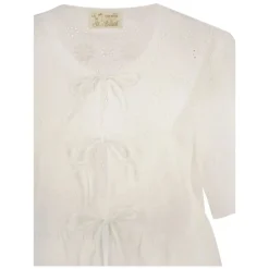 Sangallo Fleur Embry 01 Bluse