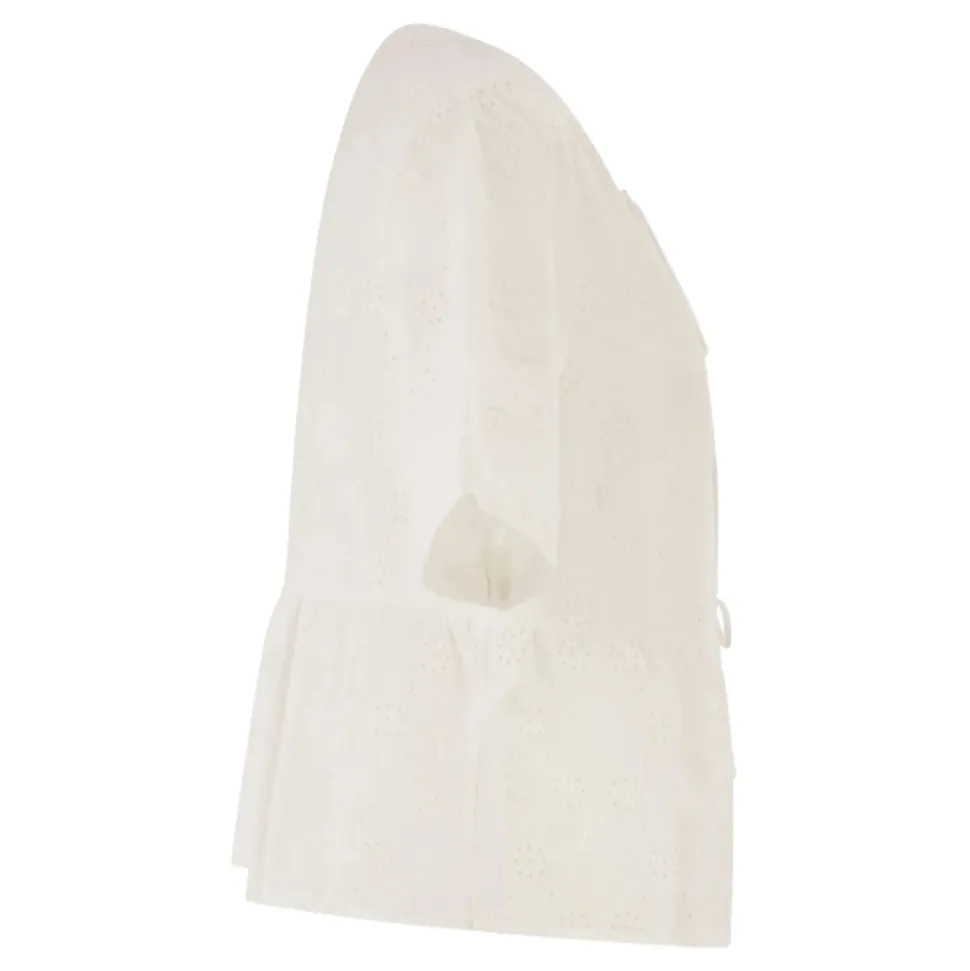 Sangallo Fleur Embry 01 Bluse