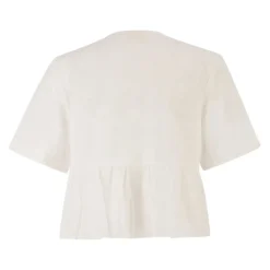 Sangallo Fleur Embry 01 Bluse