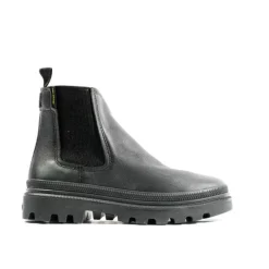 Scarpe Stringate Profilo Alto