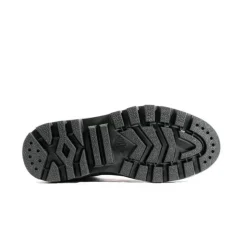 Scarpe Stringate Profilo Alto