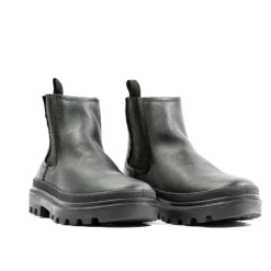 Scarpe Stringate Profilo Alto
