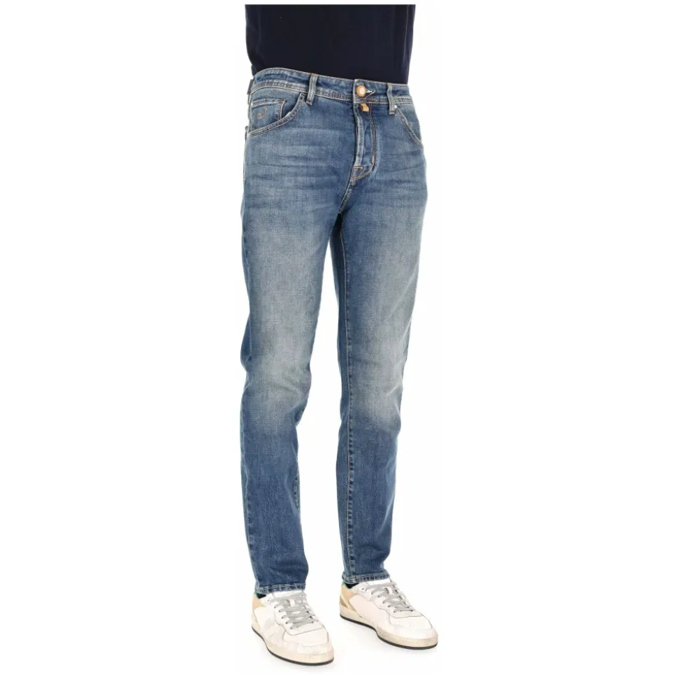 Scott Denim Comfort Jeans