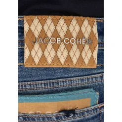 Scott Denim Comfort Jeans