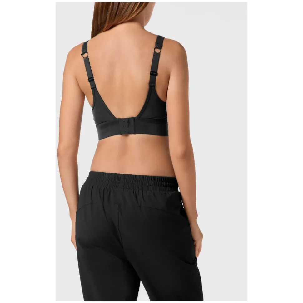 Scratch Sports Bra