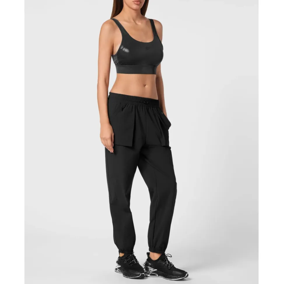 Scratch Sports Bra