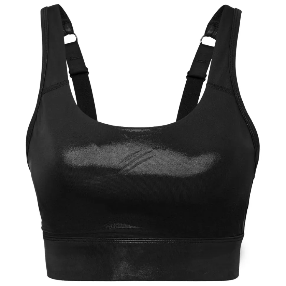 Scratch Sports Bra
