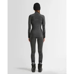 Seama Long-Sleeve Tee Shirt