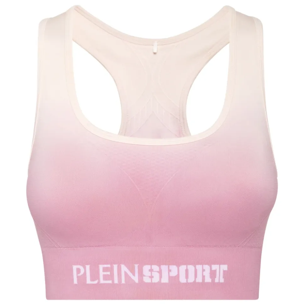 Seamless Degrade Bra