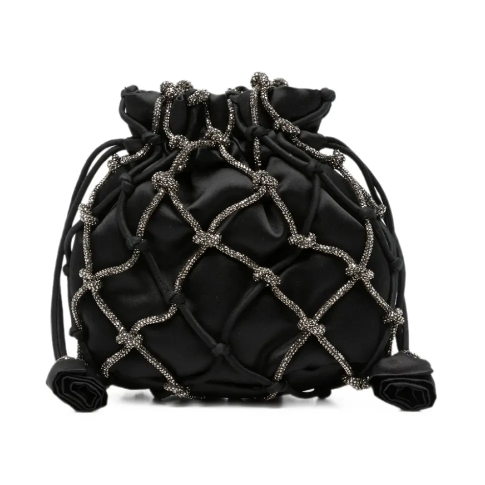 Selene Drawstring Bag
