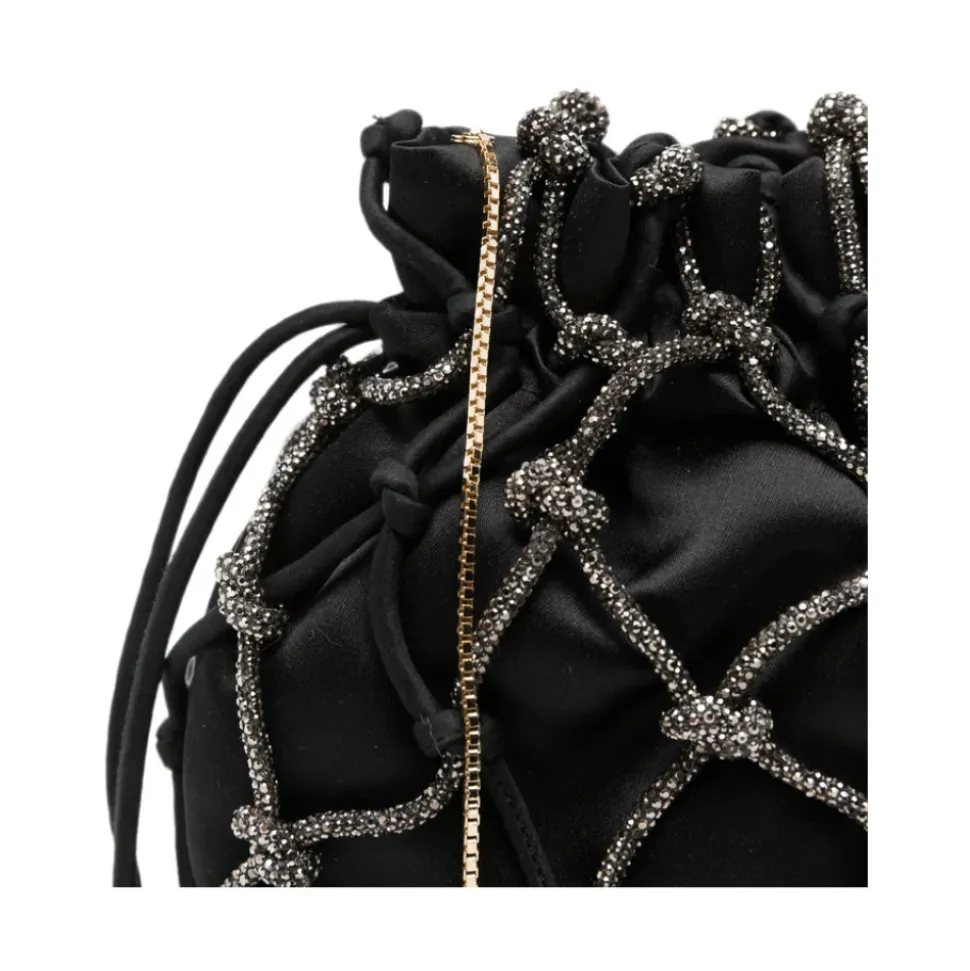 Selene Drawstring Bag