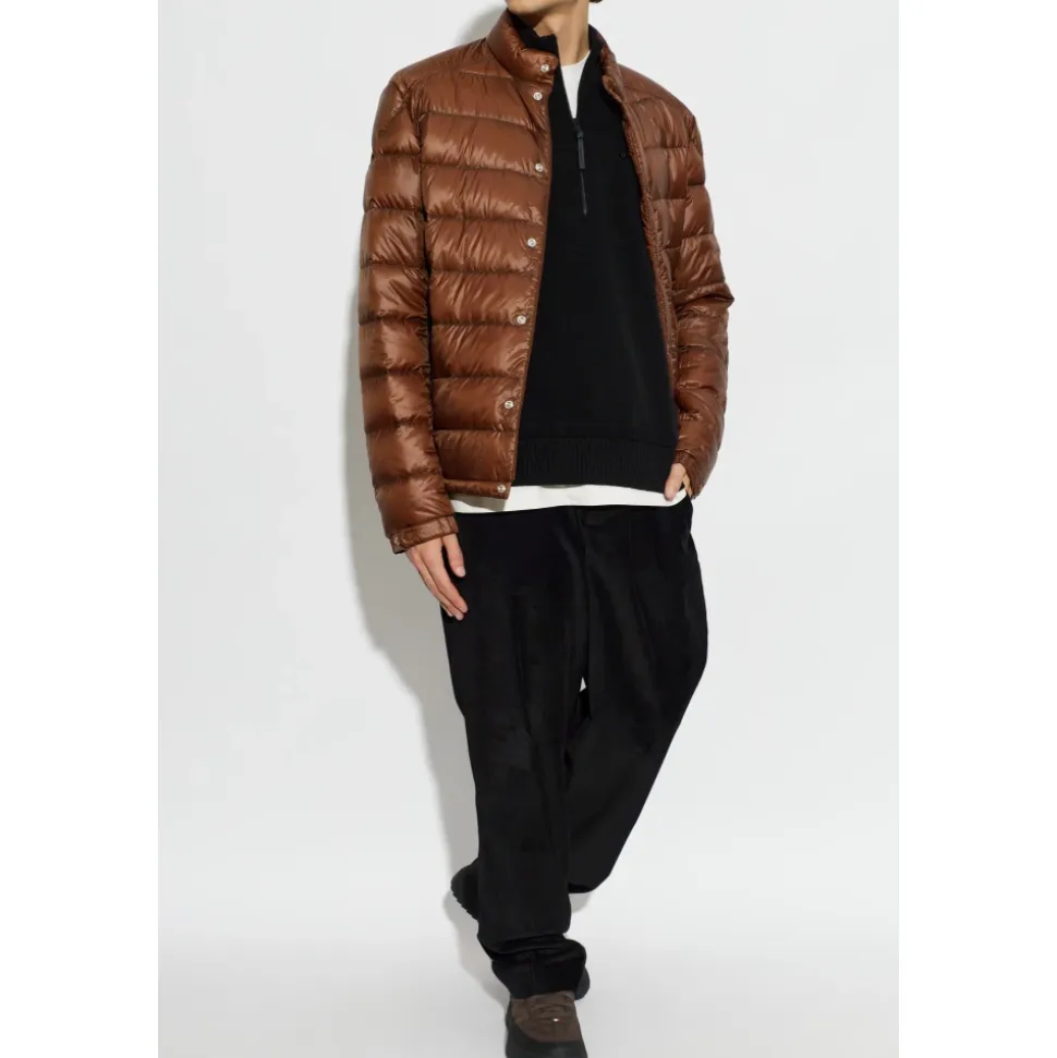 Selves Down Jacket