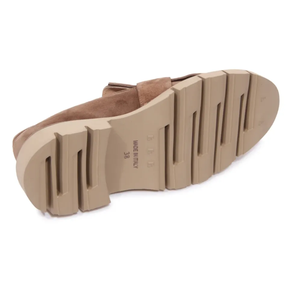 Sensory Farro Loafer Chaussure