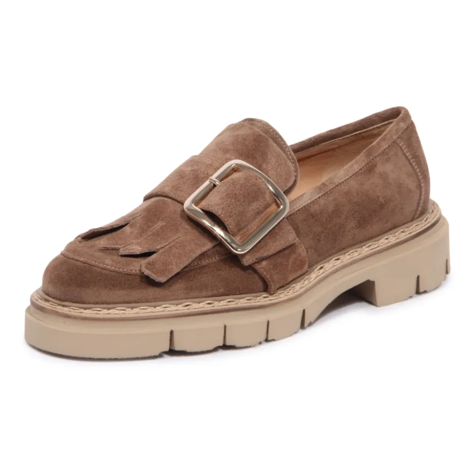 Sensory Farro Loafer Chaussure