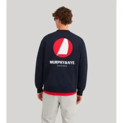 Sheave Sweatshirt