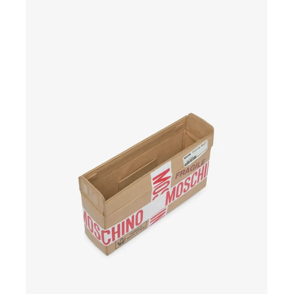 Shipping Box Bag
