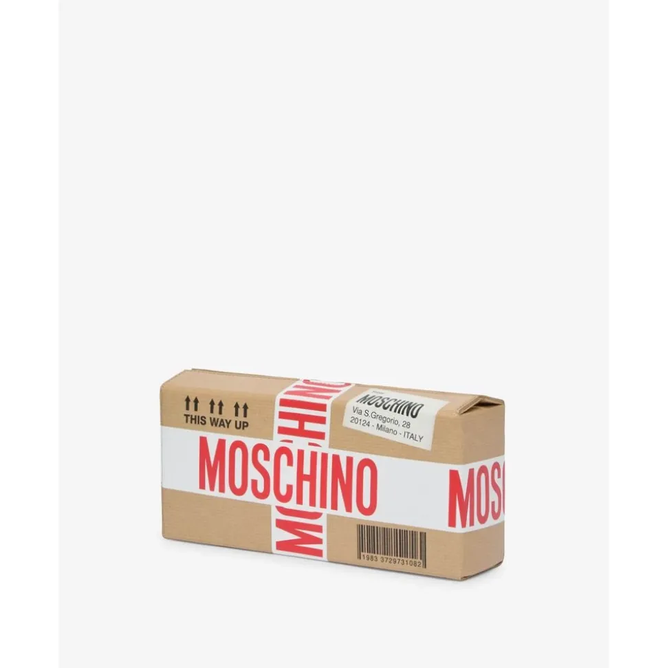Shipping Box Bag