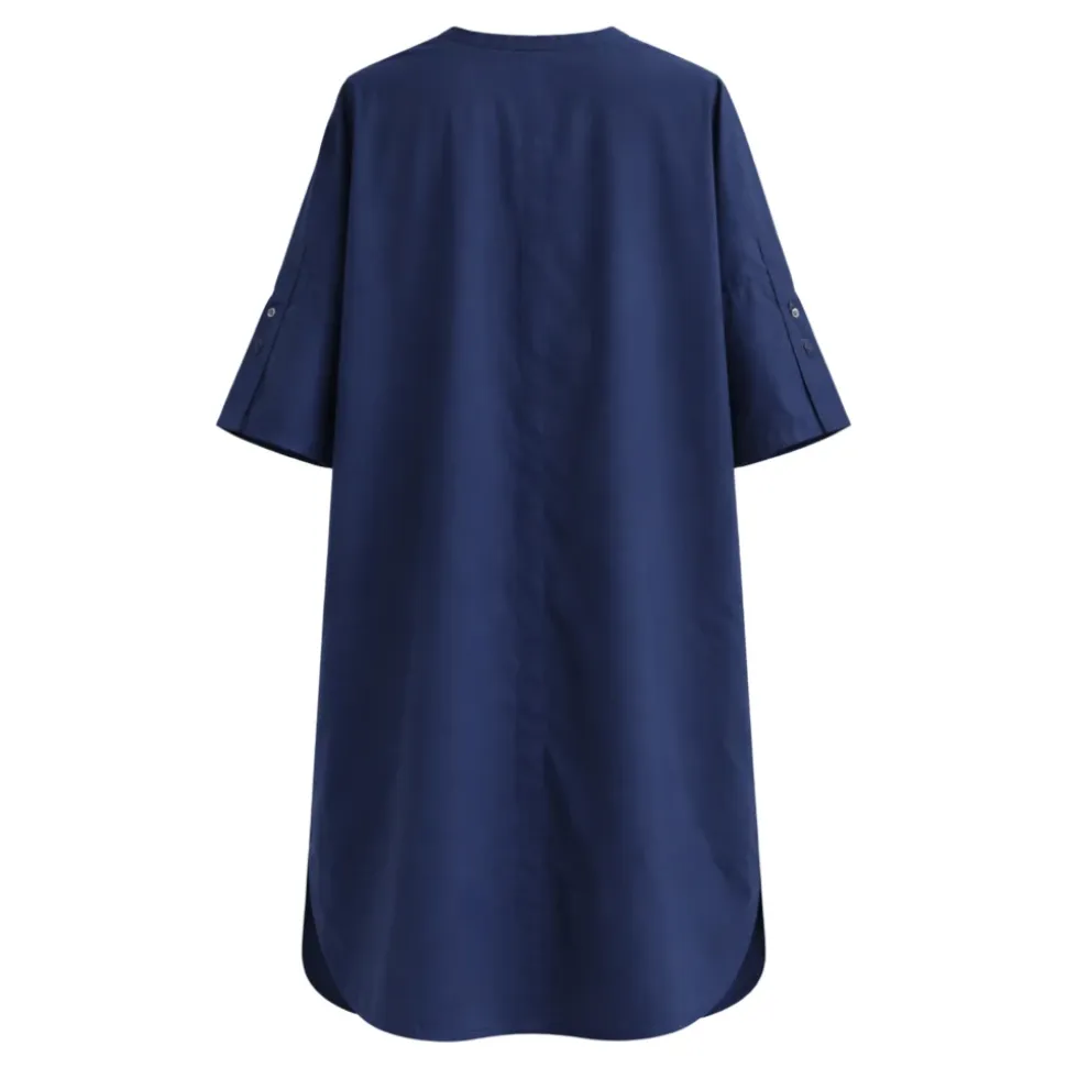 3314 Shirt Dress