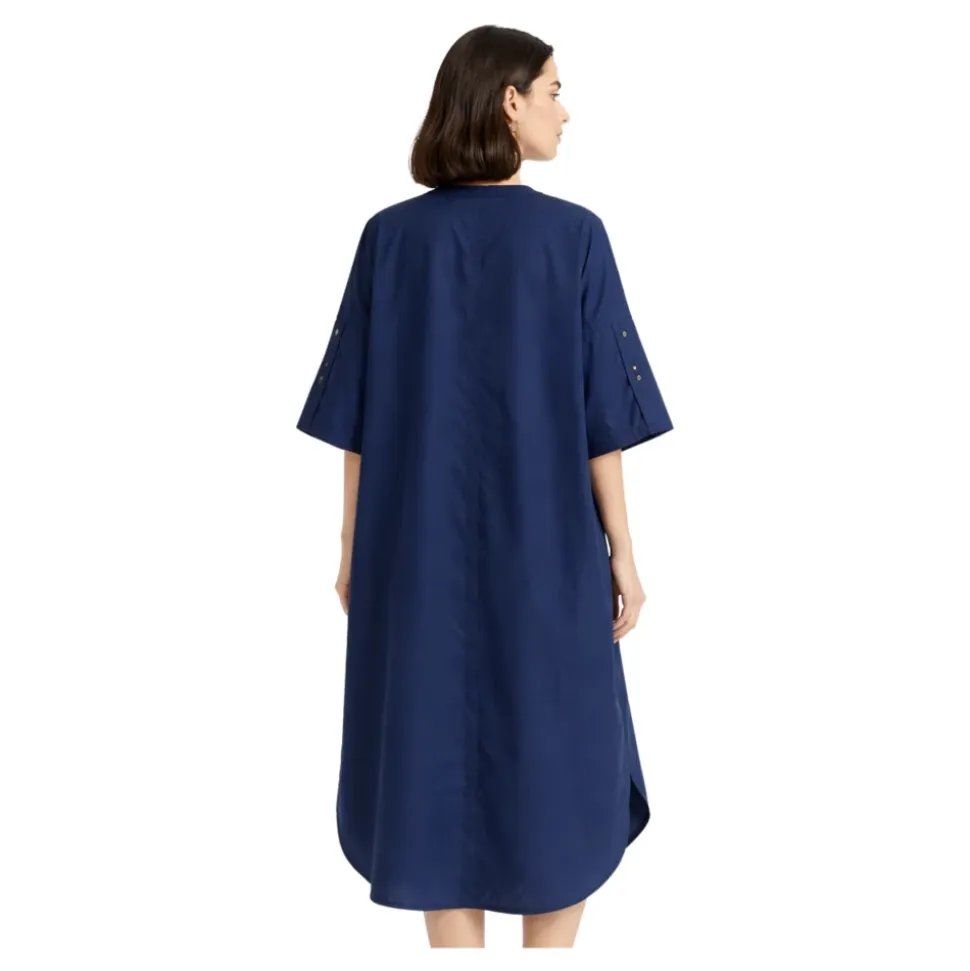 3314 Shirt Dress
