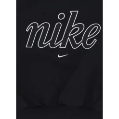 Short Cross Sweatshirt