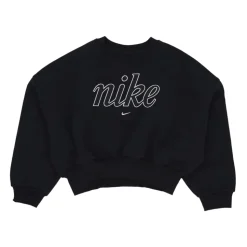 Short Cross Sweatshirt