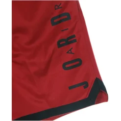Short de Basketball en Maille Graphique