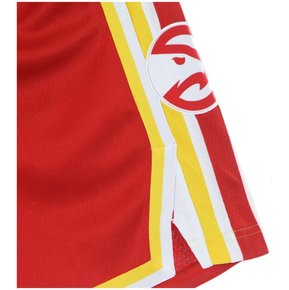 Short de Basketball Swingman Icon Edition 2020