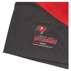 Short de Basketball Tampa Bay Buccaneers