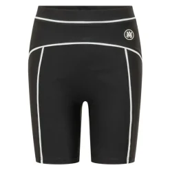 Short de cyclisme ajusté