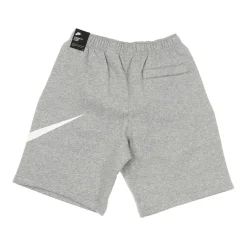 Short de survêtement en molleton