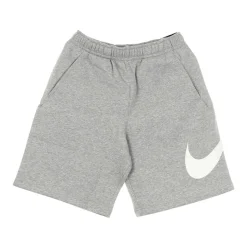 Short de survêtement en molleton