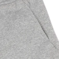 Short de survêtement en molleton