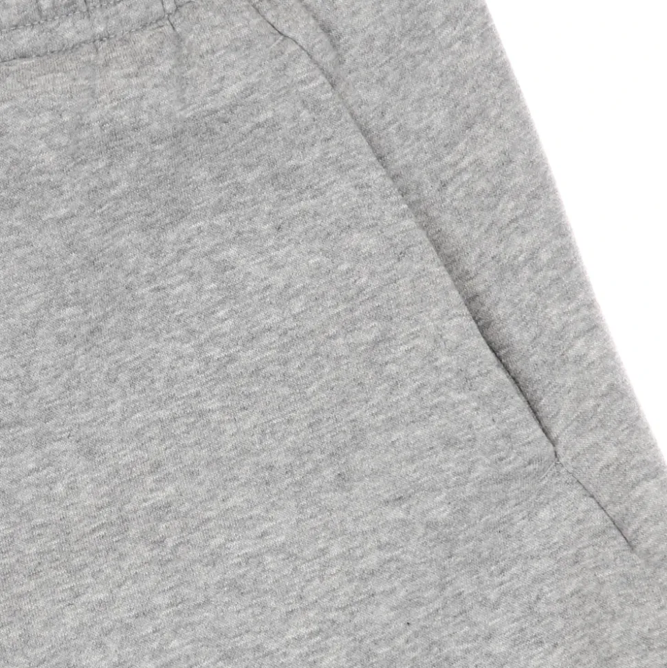 Short de survêtement en molleton