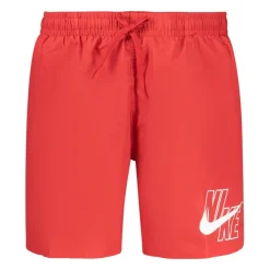 Short de volley Logo Lap 5"