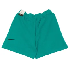 Short en Jacquard Taille Haute