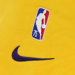 Short en molleton Courtside édition anniversaire