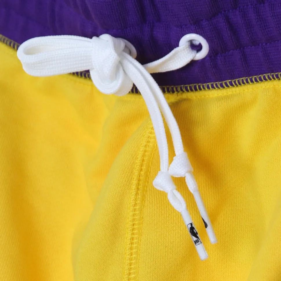 Short en molleton Courtside édition anniversaire